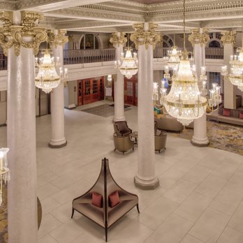 DoubleTree by Hilton Utica - Hotels Near Me - Utica, New York DoubleTree by Hilton Utica - Hotels Near Me - Utica, New York
