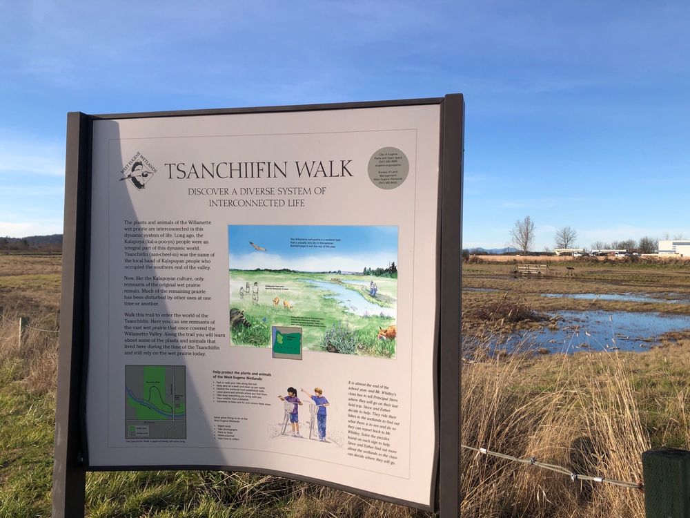 FERN RIDGE PATH Updated September 2024 Greenhill Rd W 15th Ave