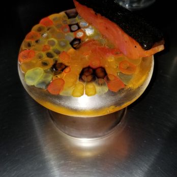 Alinea - New American Near Me - Chicago, Illinois