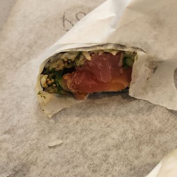 Umai Sushi Burrito - Poke Bomb - Sushi Bars Near Me - Meridian, Idaho Umai Sushi Burrito - Poke Bomb - Sushi Bars Near Me - Meridian, Idaho