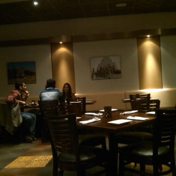 Rasoi - Indian Near Me - Burlingame, California