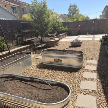 Green Valley Landscape & Maintenance - Almost done! - Landscaping Near Me Green Valley Landscape & Maintenance - Almost done! - Landscaping Near Me