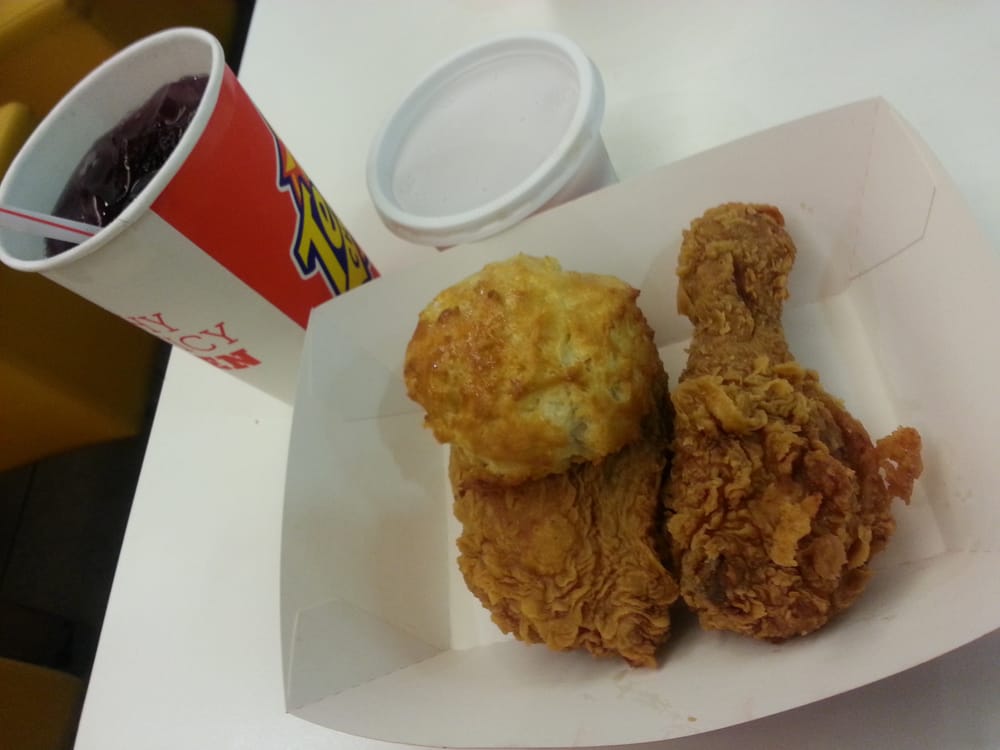 Texas Chicken