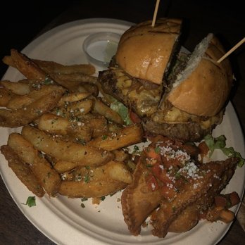 The Pass Kitchen - Spanglish burger and empanadas - Food Trucks Near Me - Altamonte Springs, Florida The Pass Kitchen - Spanglish burger and empanadas - Food Trucks Near Me - Altamonte Springs, Florida