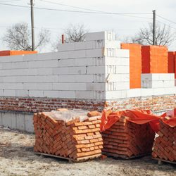 Jalisco Building Supply