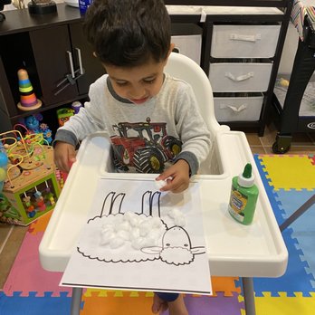 N&K Daycare - Arts and crafts done daily and she sends updates with photos every day - Child Care & Day Care Near Me - San Diego, California N&K Daycare - Arts and crafts done daily and she sends updates with photos every day - Child Care & Day Care Near Me - San Diego, California