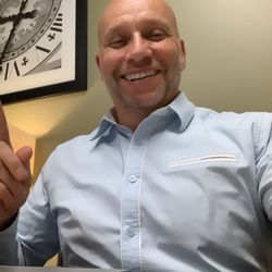 Executive Park Physical Therapy of Yonkers - Michael at Executive Physical Therapy, Dr. Ivan Hernandez
