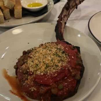 Salt & Flour Kitchen - PALERMO - Italian Near Me - Minneapolis, Minnesota Salt & Flour Kitchen - PALERMO - Italian Near Me - Minneapolis, Minnesota