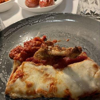 L’incontro - Chicken parm - Italian Near Me - New York, New York L’incontro - Chicken parm - Italian Near Me - New York, New York