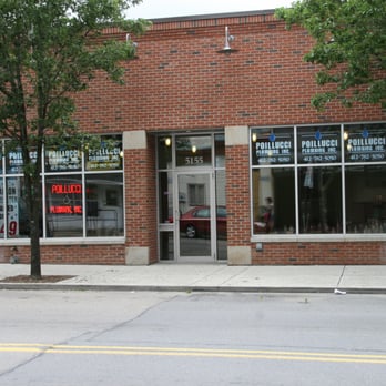 Poillucci Plumbing - Plumbing Near Me - Pittsburgh, Pennsylvania Poillucci Plumbing - Plumbing Near Me - Pittsburgh, Pennsylvania