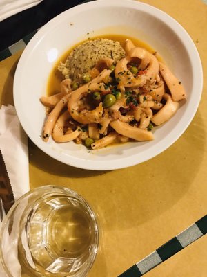 Osteria del Gallo by null