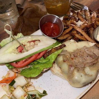 Monkeypod Kitchen - New American Near Me - Lahaina, Hawaii Monkeypod Kitchen - New American Near Me - Lahaina, Hawaii