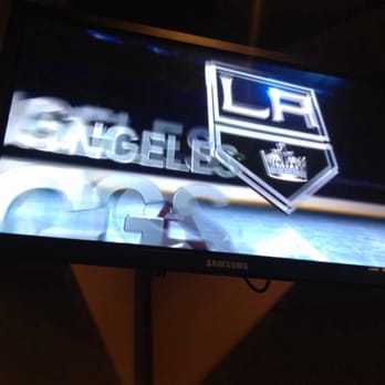 Yard House - Let's go Kings!!! Stanley Cup Time!!! LA baby! - New American Near Me - Palmdale, California