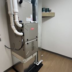 Bates Mechanical