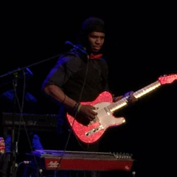 The Space At Westbury - Music Venues Near Me - Westbury, New York