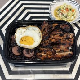 Feijoada Spicy Special Feijoada Spicy Special