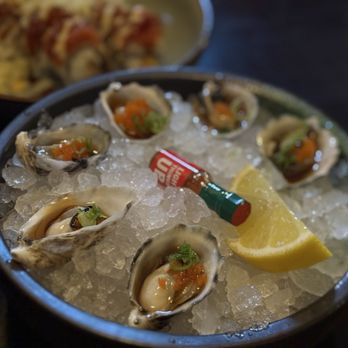 Sapporo Sushi - Japanese Near Me - Long Beach, California