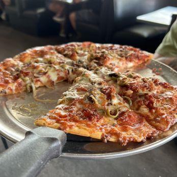 Lost Pizza - Pizza Near Me - Fort Walton Beach, Florida Lost Pizza - Pizza Near Me - Fort Walton Beach, Florida