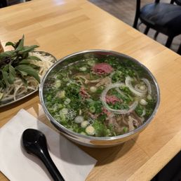 Pho combination