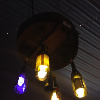 Wildside Winery - Wine lamp. - Wineries Near Me - Versailles, Kentucky Wildside Winery - Wine lamp. - Wineries Near Me - Versailles, Kentucky