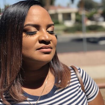TransformHer Salon and Beauty Bar - Wedding pre look Makeup by Shay - Hair Salons Near Me - Rialto, California TransformHer Salon and Beauty Bar - Wedding pre look Makeup by Shay - Hair Salons Near Me - Rialto, California