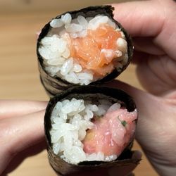 Salmon, Toro