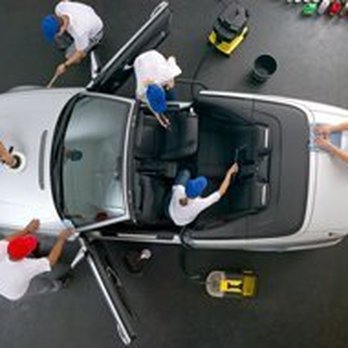 Capital Car Cleaning - Auto Detailing Near Me - Albany, New York