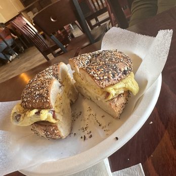 Main Street Bagel Factory - BEC - Breakfast & Brunch Near Me - Hudson, Massachusetts Main Street Bagel Factory - BEC - Breakfast & Brunch Near Me - Hudson, Massachusetts