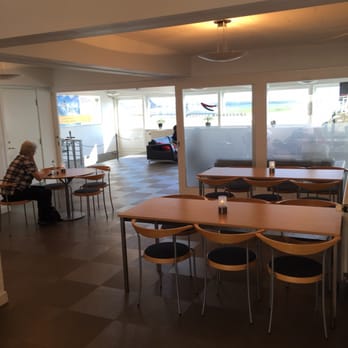 Sønderborg Lufthavn - Airports Near Me - Sønderborg, 83