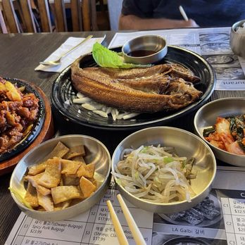 Sura Korean Restaurant - Korean Near Me - Temecula, California Sura Korean Restaurant - Korean Near Me - Temecula, California