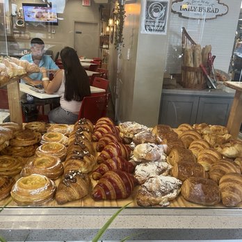 La Croquantine de matthieu - Pastries - Bakeries Near Me - Doral, Florida La Croquantine de matthieu - Pastries - Bakeries Near Me - Doral, Florida