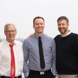 Orthodontic Specialists of Madison - Dr. Peterson, Dr. Knutson and Dr. Bird