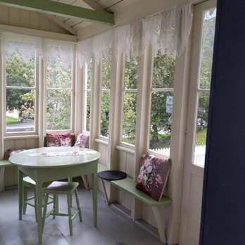 Jaunsen Gjestgjevarstad - Restaurants Near Me - Granvin, 12