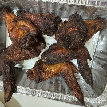 theBoil - Cajun Fried Chicken Wings - Cajun/Creole Near Me - New York, New York theBoil - Cajun Fried Chicken Wings - Cajun/Creole Near Me - New York, New York