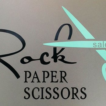 Rock Paper Scissors Salon - Hair Salons Near Me - Dayton, Tennessee Rock Paper Scissors Salon - Hair Salons Near Me - Dayton, Tennessee