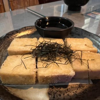 Sushi Yo - Of course, agrdashi tofu, I like - Sushi Bars Near Me - Sacramento, California Sushi Yo - Of course, agrdashi tofu, I like - Sushi Bars Near Me - Sacramento, California