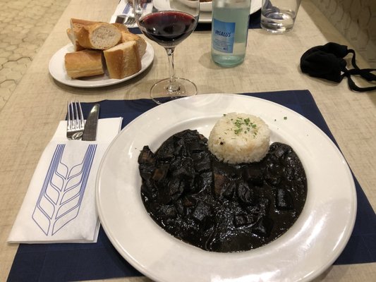 La Espiga by null