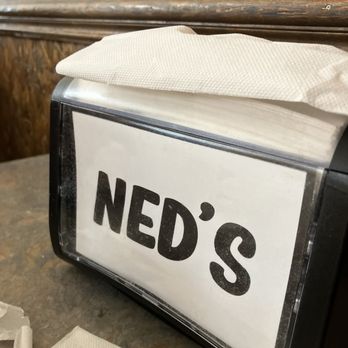 Ned's - Best place for a burger! - American Near Me - Aynor, South Carolina