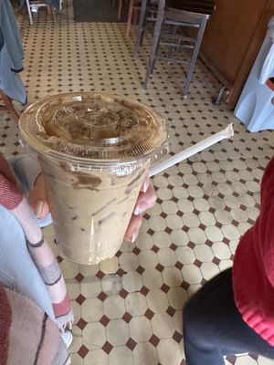Mokaska Coffee Company by null