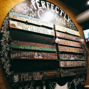 Crooked Hammock Brewery - New American Near Me - Lewes, Delaware