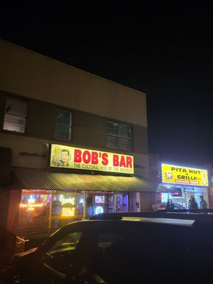Bob's Bar by null