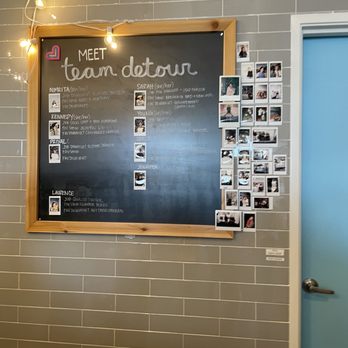 Detour Doughnuts And Coffee - Meet the Team - Donuts Near Me - Frisco, Texas