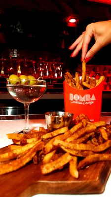 Bomba by null