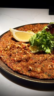 Karma by Levant Restaurant by null