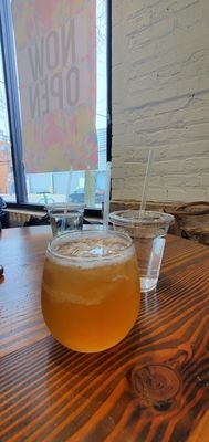 Passion House Coffee by null