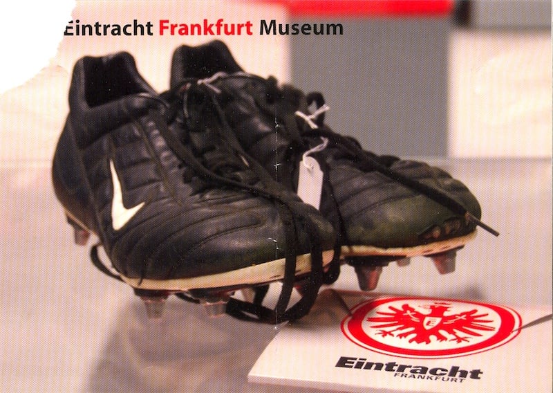 Eintracht Frankfurt Museum