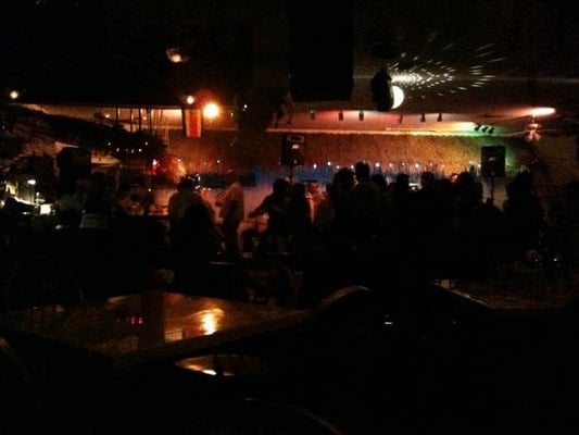 Costa Rica Restaurant by null