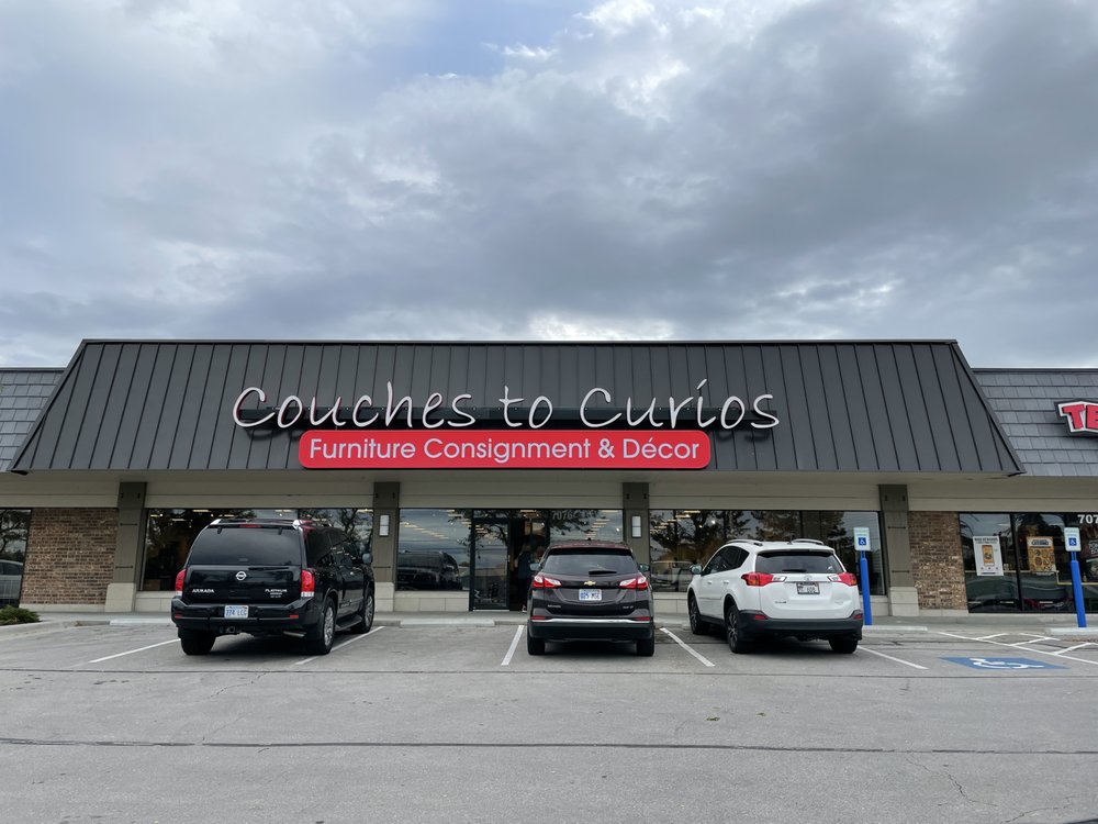 COUCHES TO CURIOS Updated October 2024 78 Photos & 25 Reviews
