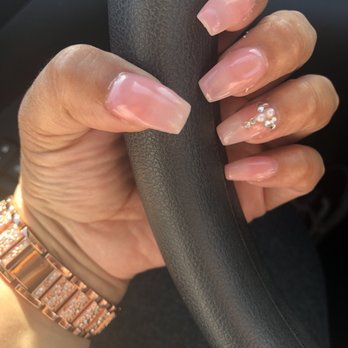 Protop Nails - Nail Salons Near Me - Watsonville, California