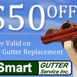 Smart Gutter Services